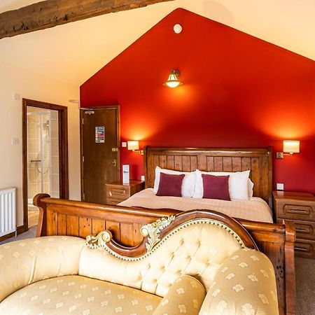 The Village Inn Longframlington Luaran gambar