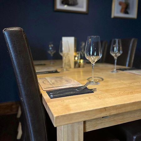 The Village Inn Longframlington Luaran gambar