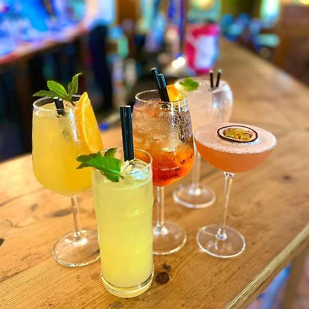 The Village Inn Longframlington Luaran gambar