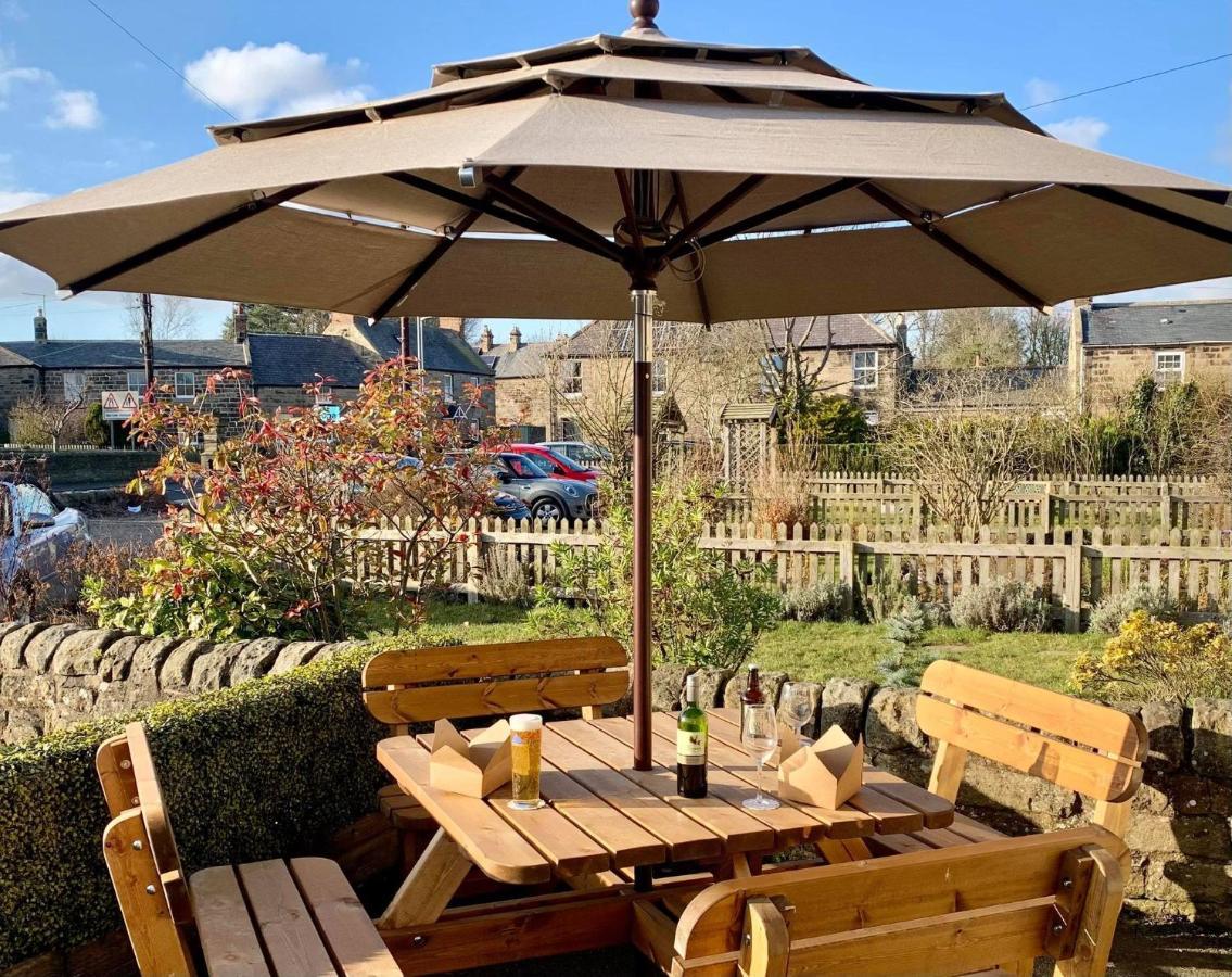 The Village Inn Longframlington Luaran gambar