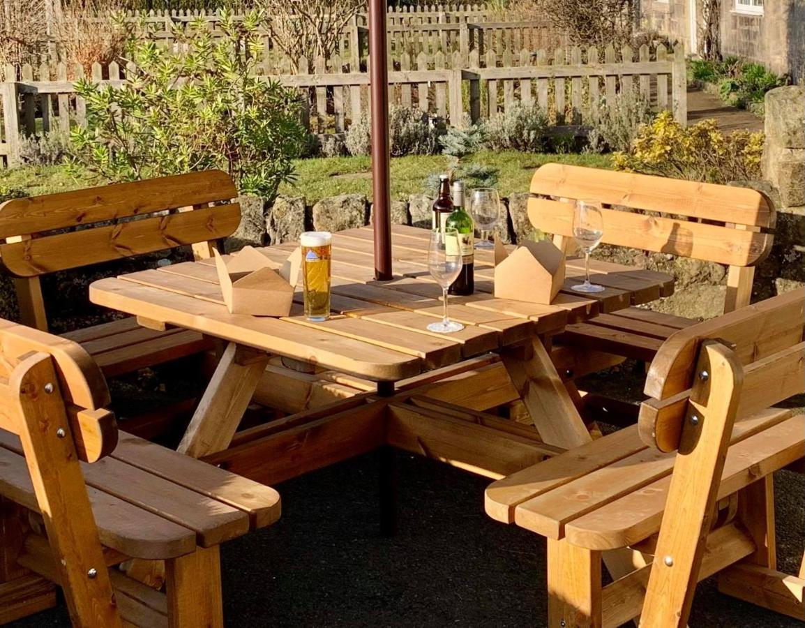 The Village Inn Longframlington Luaran gambar