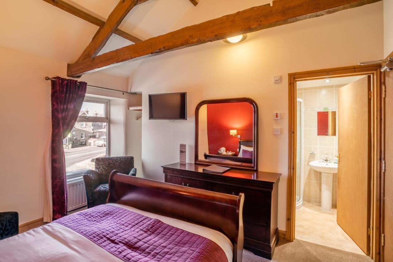 The Village Inn Longframlington Luaran gambar