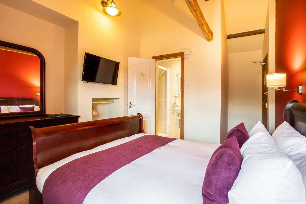 The Village Inn Longframlington Luaran gambar