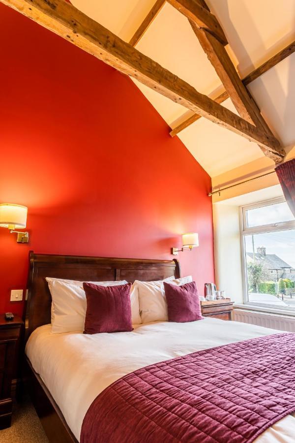 The Village Inn Longframlington Luaran gambar
