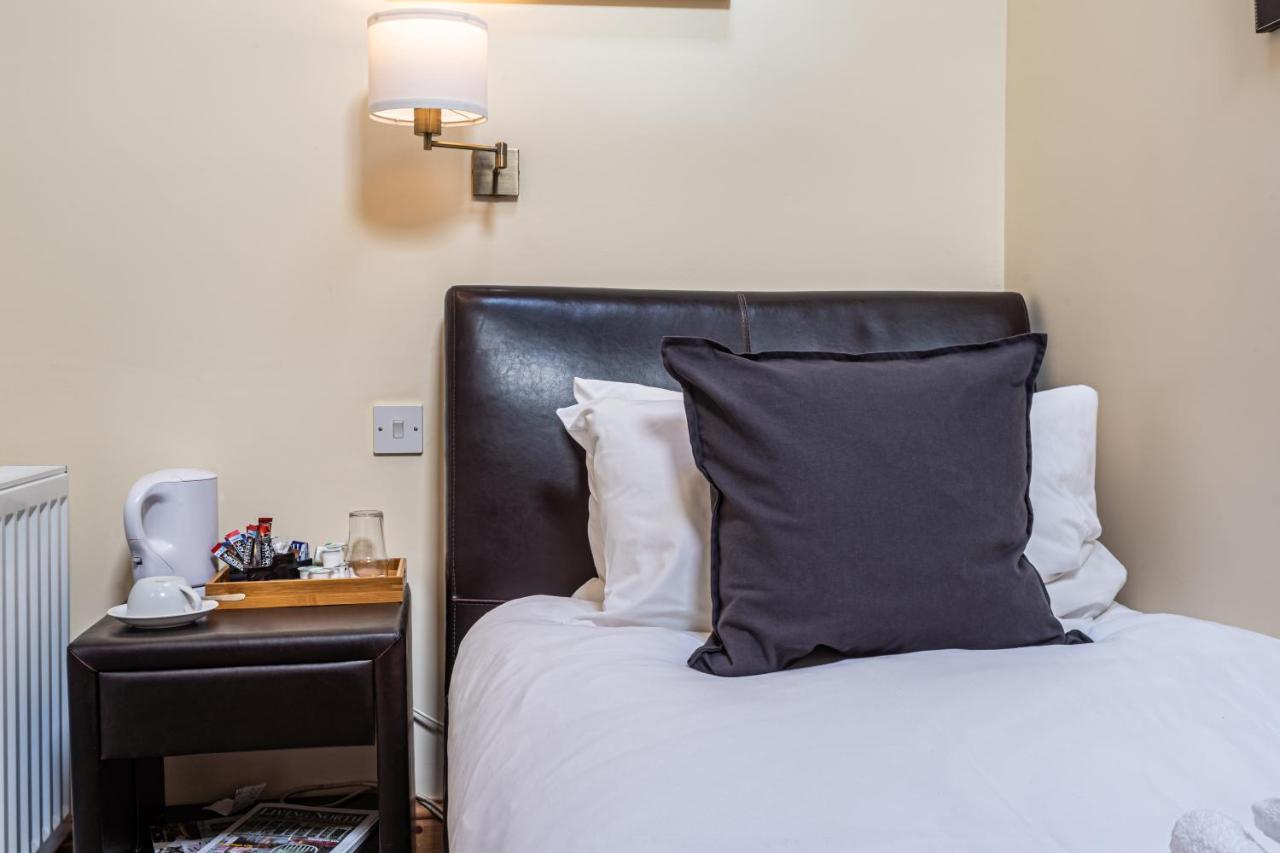 The Village Inn Longframlington Luaran gambar