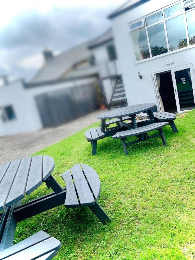 The Village Inn Longframlington Luaran gambar